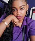 Rencontre Femme Cameroun à Douala : Lucrece, 28 ans